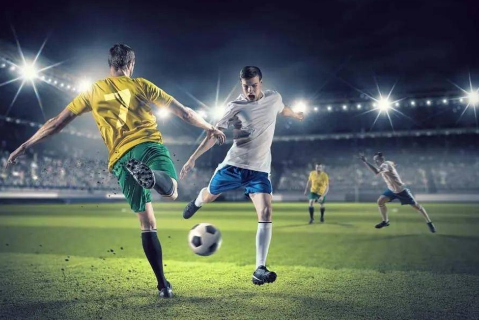 英超赛场上 英超赛场上